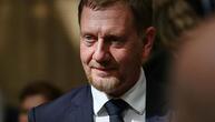 Sachsens Ministerpräsident wettert gegen 35-Stunden-Woche