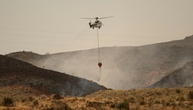 Waldbrand in Andalusien weitgehend unter Kontrolle - erste Evakuierte kehren zurück