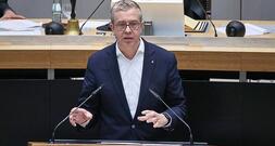Evers plant Krisenzentrum für Berlins Stromsicherheit