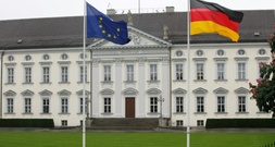 Steinmeier verteidigt hohe Kosten für Schloss Bellevue