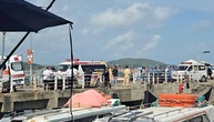 Tödliches Bootsunglück in Vietnam: Polizei nimmt Kapitän fest