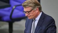 CDU-Abgeordneter Thomas Bareiß bei Unfall schwer verletzt