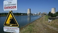 Drei Atomreaktoren in Frankreich wegen Hitzewelle heruntergefahren
