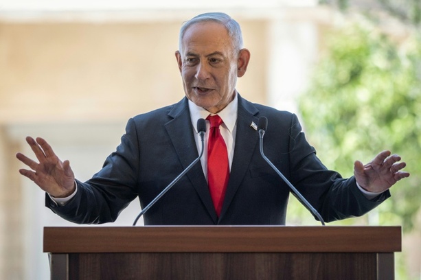 Bild vergr&ouml;&szlig;ern: Knesset: Parlamentswahlen in Israel finden am 27. Oktober statt