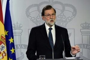 Kritik an Spaniens Ex-Regierungschef nach rassistischen Äußerungen über Fußballer