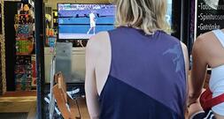 Sinner schlägt Zverev im Wimbledon-Finale