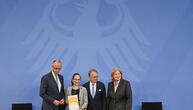 Verdi-Chef kritisiert Rentenkommission: Betriebsrente in Gefahr
