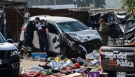Chile: Autofahrer überfährt Menschen bei Straßenfest - Mindestens sechs Tote