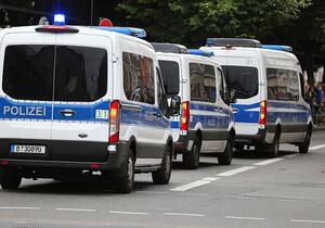 Sicherheitspolitiker warnen vor iranischen Anschlägen