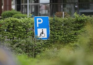 Etwas weniger schwerbehinderte Menschen in Deutschland erfasst