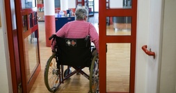 Statistik: Fast acht Millionen Schwerbehinderte in Deutschland