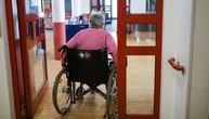 Statistik: Fast acht Millionen Schwerbehinderte in Deutschland
