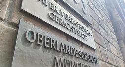 Lebenslange Haft für Ehepaar nach Versklavung jesidischer Mädchen