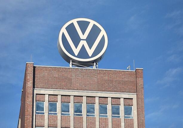 Bild vergr&ouml;&szlig;ern: Niedersachsen prüft Landesbeteiligung an VW-Werk Osnabrück