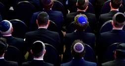 Nordrhein-Westfalens Antisemitismusbeauftragte warnt vor zunehmendem Judenhass