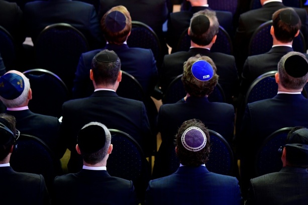 Bild vergr&ouml;&szlig;ern: Nordrhein-Westfalens Antisemitismusbeauftragte warnt vor zunehmendem Judenhass