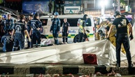 Mindestens 27 Tote und Dutzende Verletzte bei Lokal-Brand in Bangkok