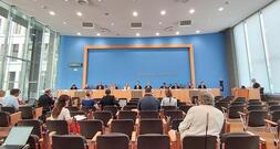 Bundesregierung hält sich bei iranischer