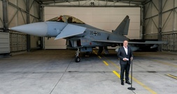 Bundeswehr: Fürstenfeldbruck wird Standort für Ausbildung der Luftwaffe
