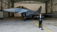 Bundeswehr: Fürstenfeldbruck wird Standort für Ausbildung der Luftwaffe