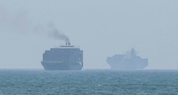 Größte Eskalation im Iran-Krieg seit Vereinbarung der Waffenruhe Anfang April