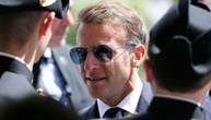 Vor Ukraine-Treffen in Paris: Macron ruft zu verstärkter Waffenproduktion auf