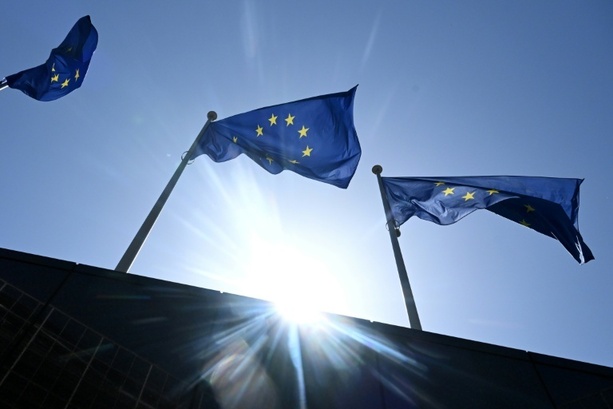Bild vergr&ouml;&szlig;ern: Cyberangriffe: EU und Großbritannien verhängen weitere Sanktionen gegen Russland