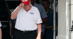 Trump will Straße von Hormus