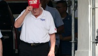 Trump will Straße von Hormus 