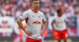 RB Leipzig verlängert Leihe von Brajan Gruda