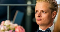 Gericht: Mette-Marits Sohn darf bis zu Berufungsurteil in den Hausarrest