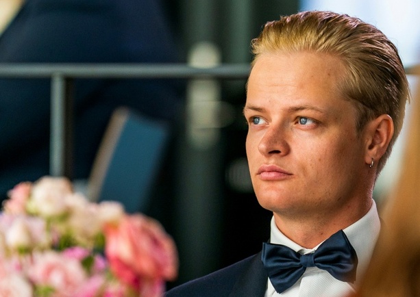 Bild vergr&ouml;&szlig;ern: Gericht: Mette-Marits Sohn darf bis zu Berufungsurteil in den Hausarrest