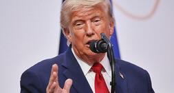 Trump will Gebühr in Straße von Hormus erheben