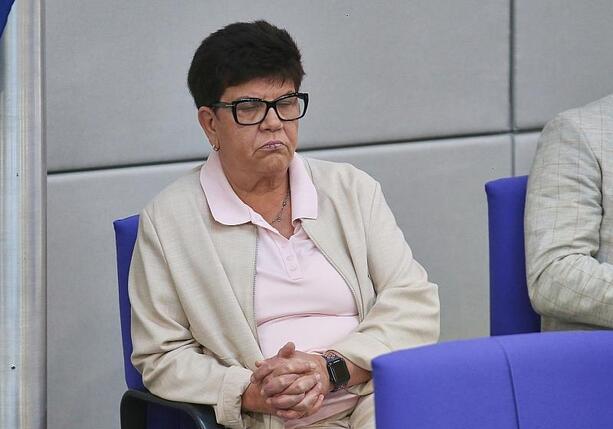 Bild vergr&ouml;&szlig;ern: SPD-Politikerin Moll: Tabaksteuer bringt Raucher nicht zum Aufhören