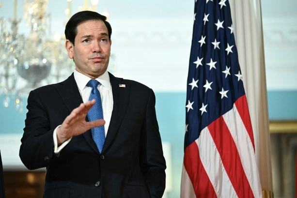 Bild vergr&ouml;&szlig;ern: Krieg gegen unser Land: US-Außenminister Rubio will IStGH zerschlagen