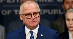 Einsturz in Novi Sad: Prozess gegen serbischen Ex-Bauminister wieder aufgenommen