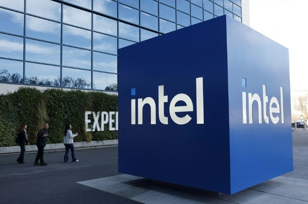 Bild vergr&ouml;&szlig;ern: Intel investiert weitere fünf Milliarden Euro in Irland