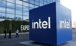 Intel investiert weitere fünf Milliarden Euro in Irland