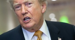 Trump kündigt 