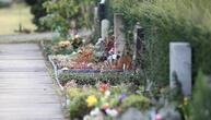 Friedhofsgärtner fordern Ausnahmen von Gießverboten