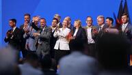 Yougov: AfD verliert - bleibt aber klar stärkste Kraft