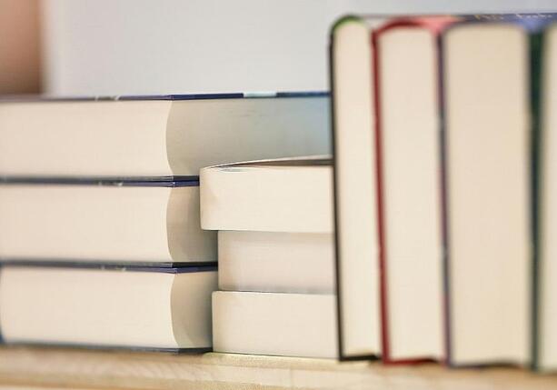 Bild vergr&ouml;&szlig;ern: Preise für Schulbücher gestiegen - Schulhefte etwas günstiger