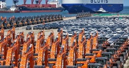 Chinesische Exporte im Juni stärker gestiegen als erwartet