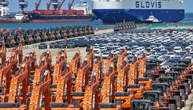 Chinesische Exporte im Juni stärker gestiegen als erwartet