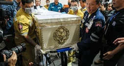 Thailand: Zahl der Todesopfer nach Brand in Lokal auf 30 gestiegen