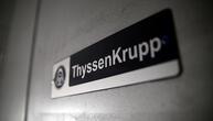 Thyssenkrupp Steel stellt Schifffahrt wegen Niedrigwasser ein