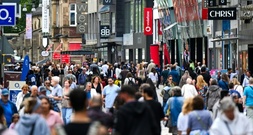 Umfrage: Düstere Stimmung bei Einzelhändlern