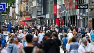 Umfrage: Düstere Stimmung bei Einzelhändlern