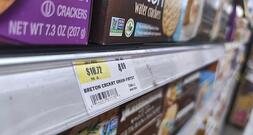 US-Inflationsrate sinkt im Juni auf 3,5 Prozent