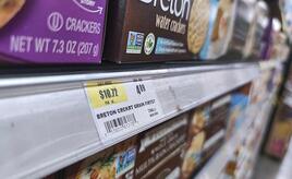 US-Inflationsrate sinkt im Juni auf 3,5 Prozent